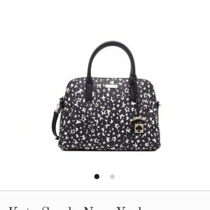 Kate Spade Brightwater Dr,Small Rachelle Stargazer, Satchel